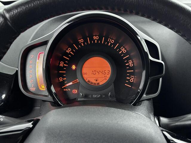 Peugeot 108 1.2 VTi Allure 82PK | Climate Control | Keyless | 15'' Inch Lichtmetalen Velgen | Achteruitrijcamera