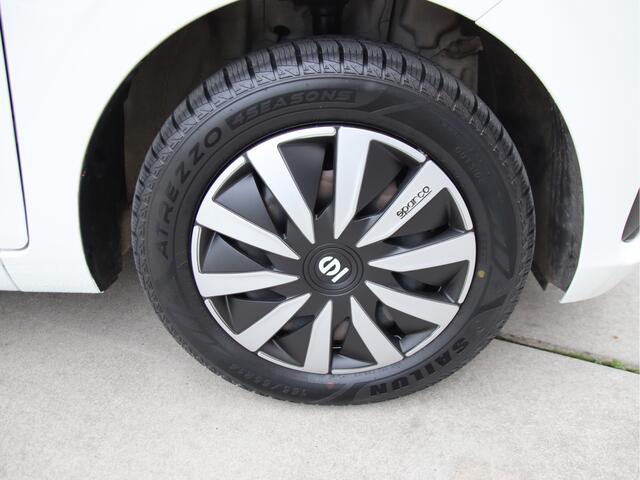 Peugeot 108 1.0 e-VTi Active Navi, PDC, Airco, 5drs, NL auto Navi, PDC, Airco, 5drs, NL auto