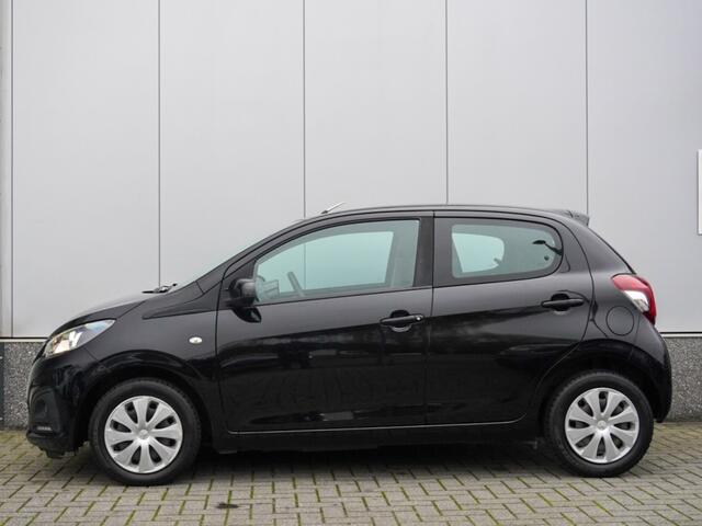 Peugeot 108 1.0 e-VTi Active Airco | Bluetooth | NAP