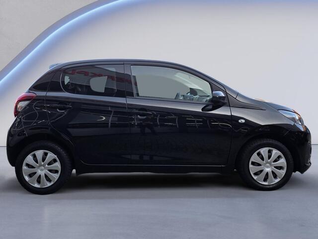Peugeot 108 1.0 e-VTi Active
