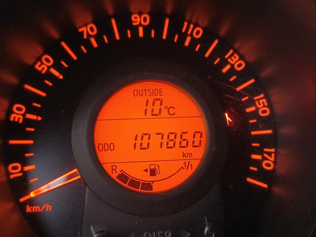 Peugeot 108 1.0 e-VTi Rijklaar + 12 maanden Bovag-garantie Henk Jongen Auto's in Helmond, al 50 jaar service zoals 't hoort!