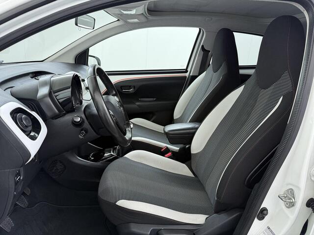 Peugeot 108 1.2 Puretech TOP! Roland Garros