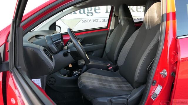 Peugeot 108 1.0 e-VTi Allure