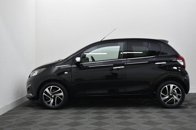 Peugeot 108 1.0 E-VTI 68PK ALLURE 5-DRS