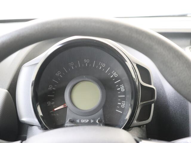 Peugeot 108 1.0 e-VTi Active