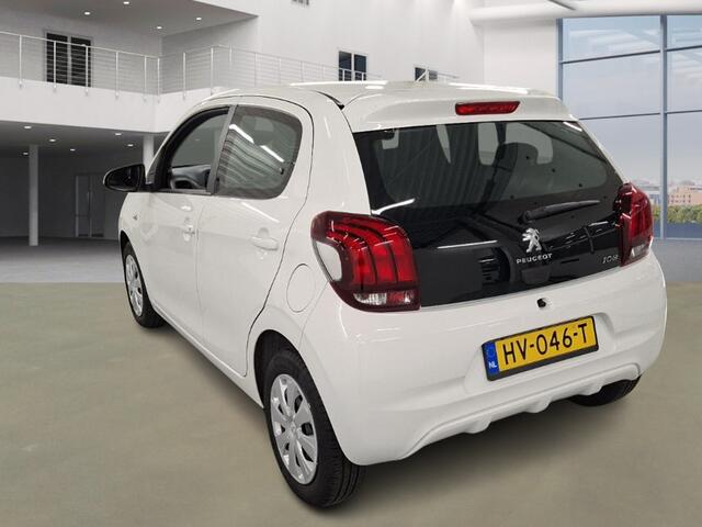 Peugeot 108 1.0 VTi Active AUT! NL auto! Nwe APK! VERWACHT!!