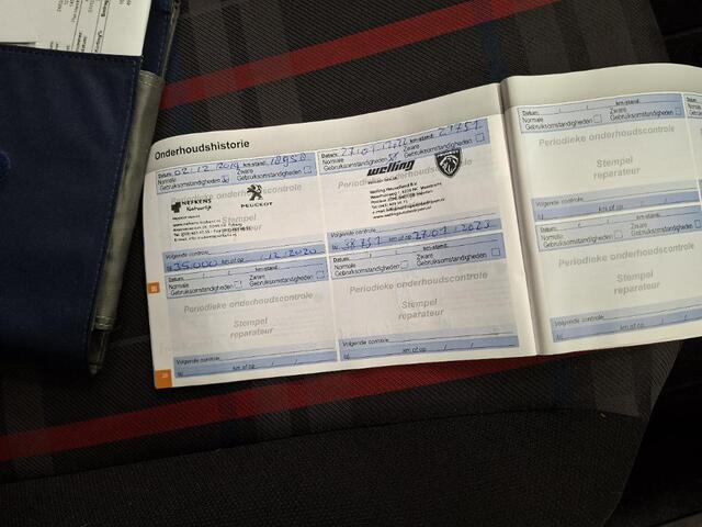 Peugeot 108 1.0 VTi Active AUT! NL auto! Nwe APK! VERWACHT!!