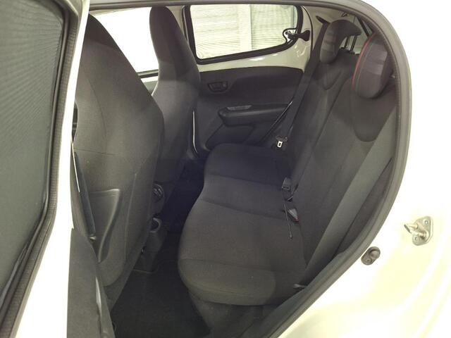 Peugeot 108 1.0 VTi Active AUT! NL auto! Nwe APK! VERWACHT!!