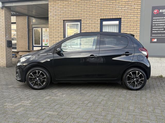 Peugeot 108 1.0 e-VTi Active TOP SCHUIFDAK-ALL SEASON-LMV