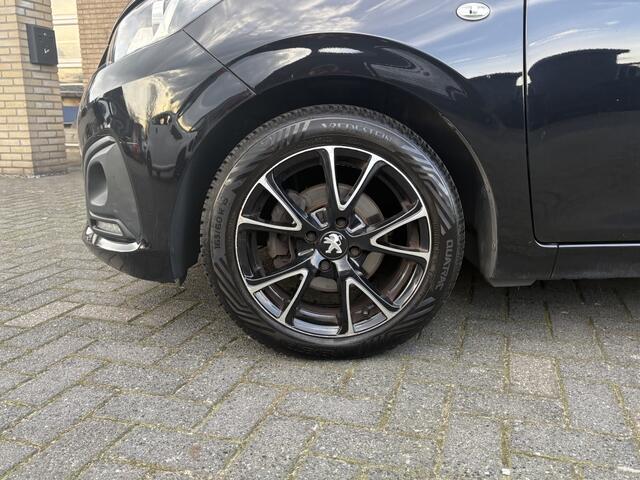 Peugeot 108 1.0 e-VTi Active TOP SCHUIFDAK-ALL SEASON-LMV