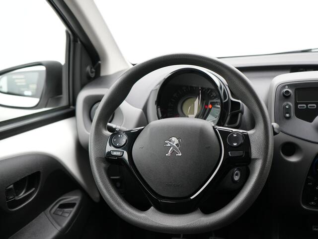Peugeot 108 1.0 e-VTi Active | Bluetooth | Airco |