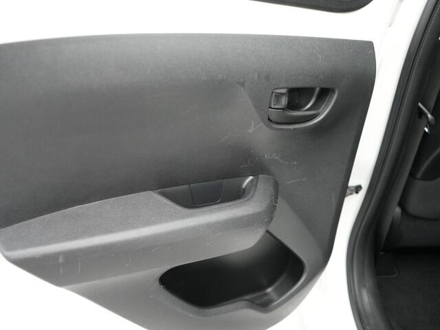 Peugeot 108 1.0 e-VTi Active | Bluetooth | Airco |