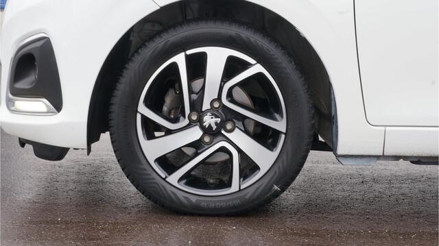 Peugeot 108 1.0 e-VTi Allure TOP! rijklaar incl garantie