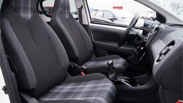 Peugeot 108 1.0 e-VTi Allure TOP! rijklaar incl garantie