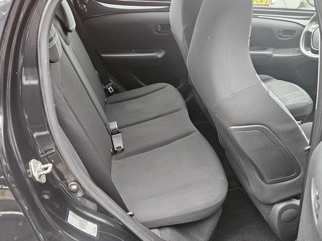 Peugeot 108 1.0 e-VTi Active *AC*