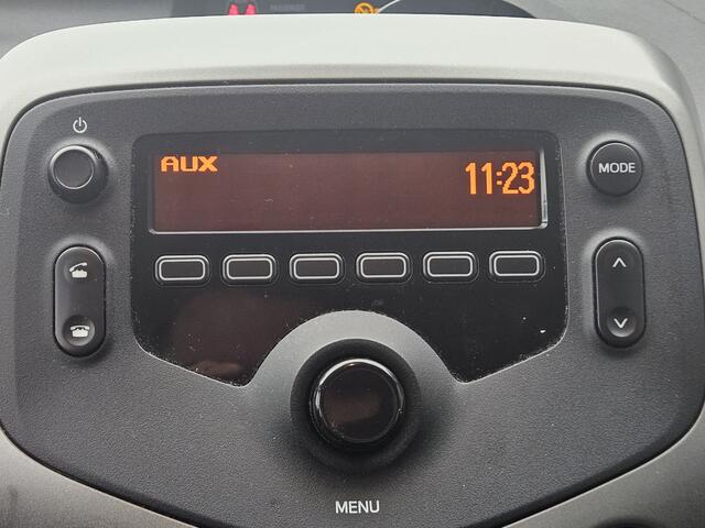 Peugeot 108 1.0 e-VTi Active *AC*