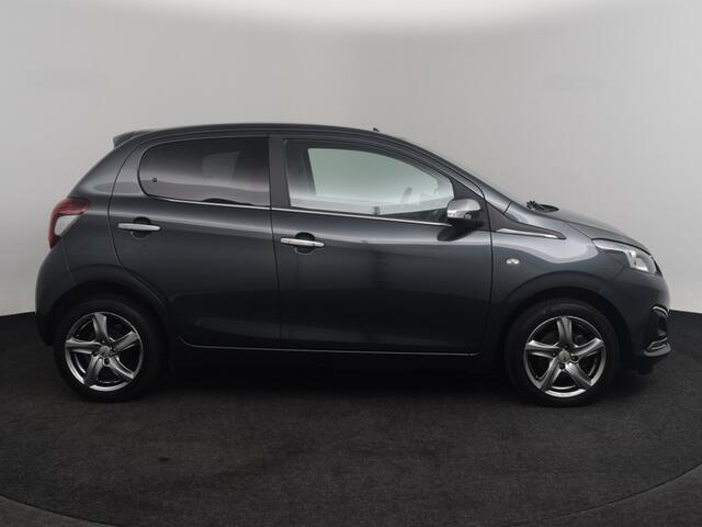 Peugeot 108 1.0 e-VTi Allure | Climate o Camera o CarPlay o 1e Eigenaar