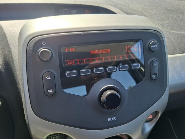 Peugeot 108 1.2 Puretech Allure