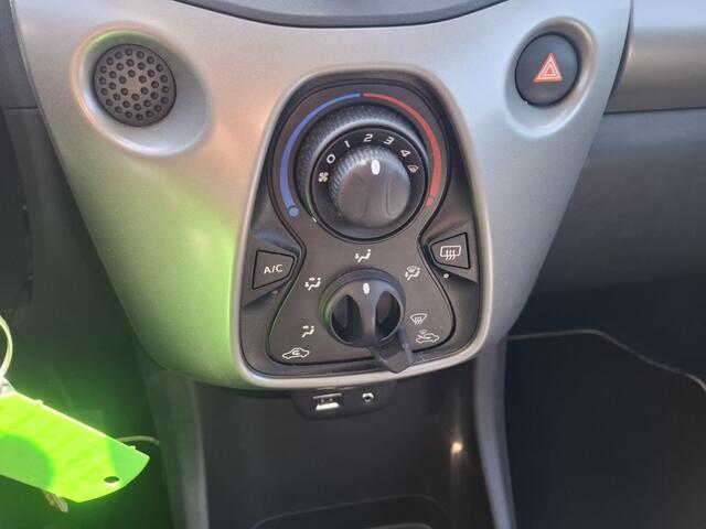 Peugeot 108 1.2 Puretech Allure