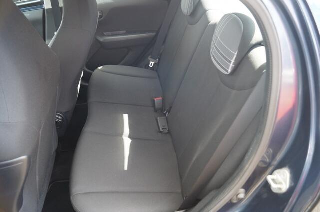 Peugeot 108 1.0 e-VTi Active