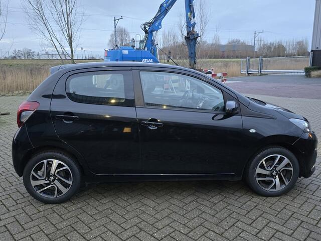 Peugeot 108 1.0 e-VTi Allure| AIRCO| CARPLAY| 5D| 2JR APK