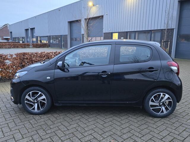 Peugeot 108 1.0 e-VTi Allure| AIRCO| CARPLAY| 5D| 2JR APK