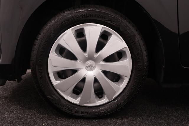 Peugeot 108 1.0 e-VTi Active