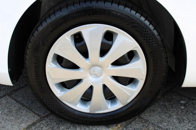 Peugeot 108 1.0 e-VTi Active