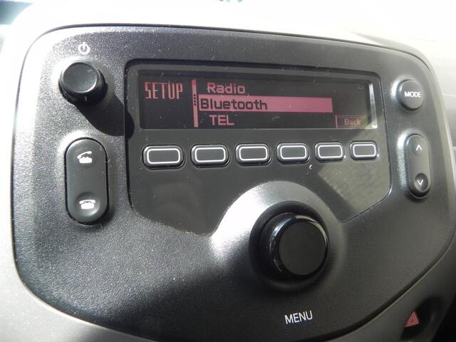 Peugeot 108 1.0 e-VTi Active Dynamic