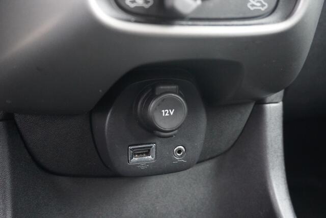 Peugeot 108 1.0 e-VTi Active Airco | Bluetooth | NAP