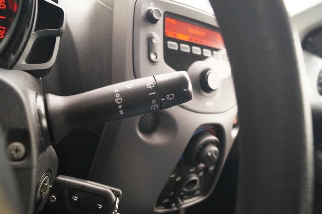 Peugeot 108 1.0 e-VTi Active Pack Premium 5-drs -AIRCO-