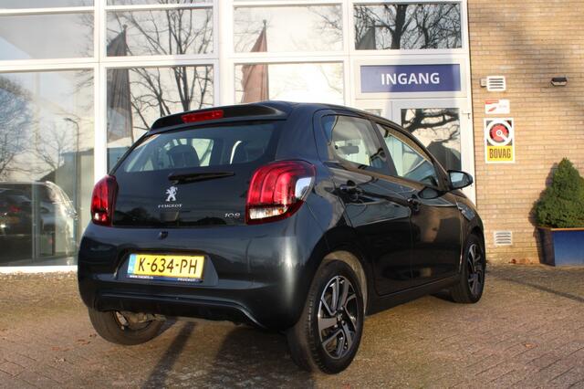Peugeot 108 1.0 e-VTi Active