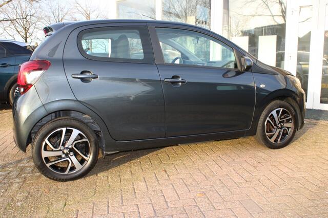 Peugeot 108 1.0 e-VTi Active