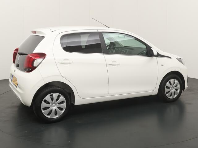 Peugeot 108 1.0 e-VTi Active