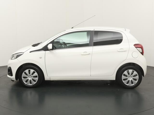 Peugeot 108 1.0 e-VTi Active