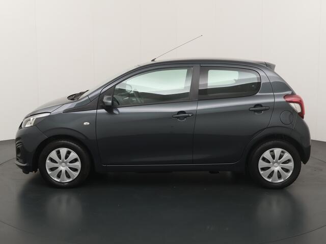 Peugeot 108 1.0 e-VTi Active