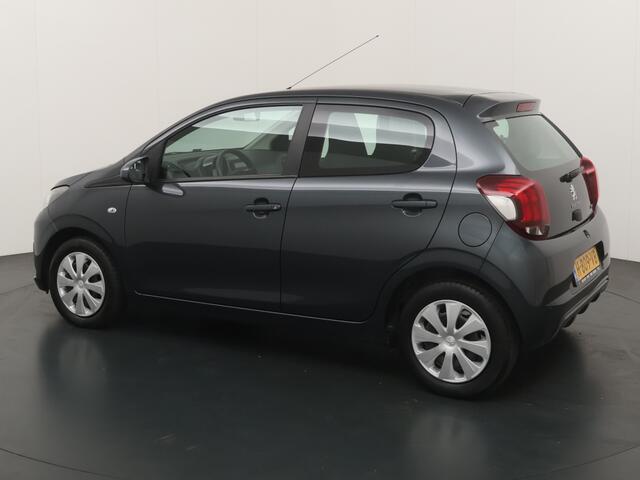 Peugeot 108 1.0 e-VTi Active