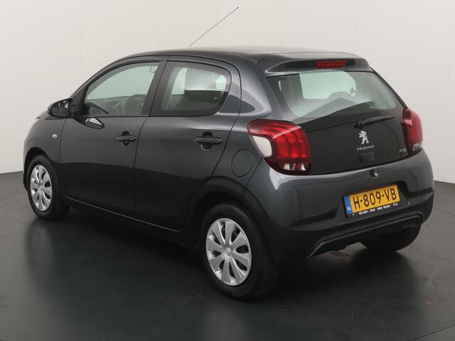 Peugeot 108 1.0 e-VTi Active