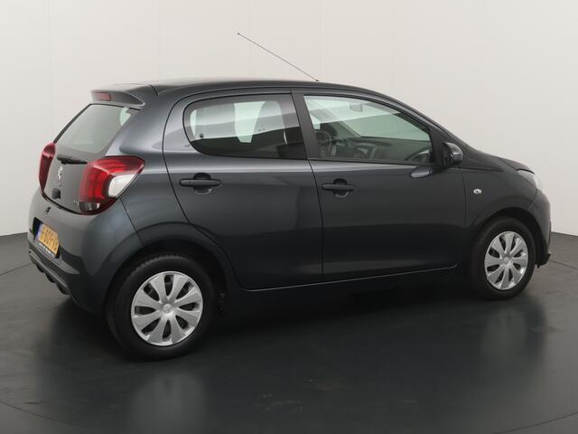 Peugeot 108 1.0 e-VTi Active