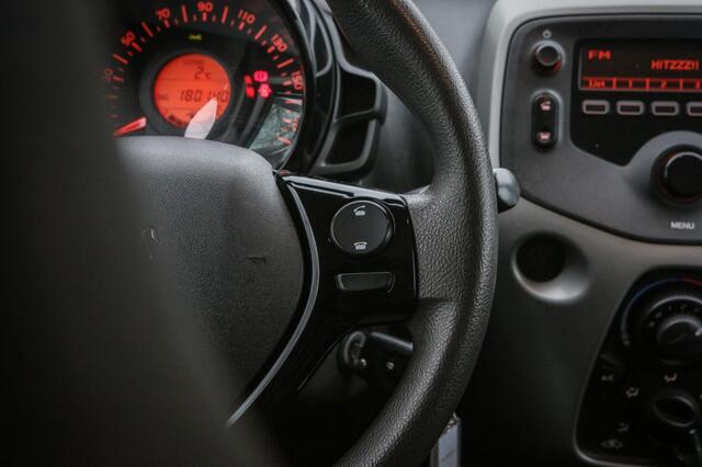 Peugeot 108 1.0 e-VTi Blue Lion | Bluetooth | Airco |