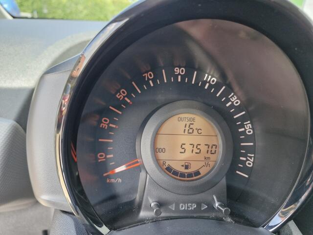 Peugeot 108 1.0 e-VTi Active | Pack Techno Achteruitrijcamera