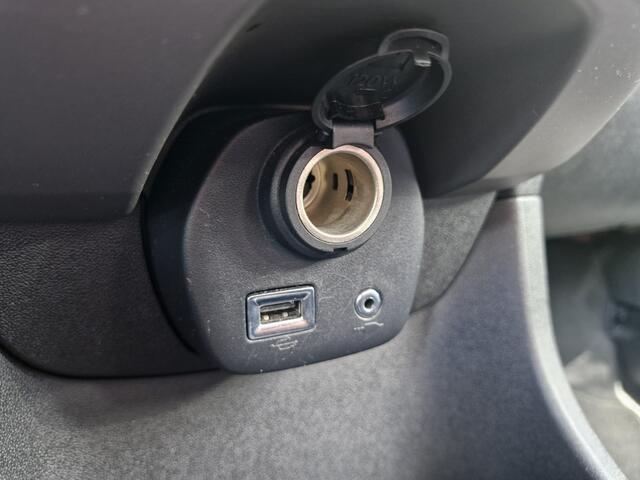 Peugeot 108 1.0 e-VTi Active | Pack Techno Achteruitrijcamera