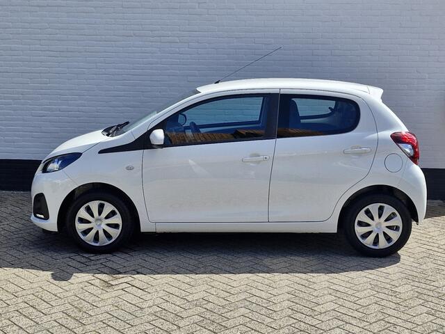 Peugeot 108 1.0 e-VTi Active | Pack Premium | Airco | Bluetooth