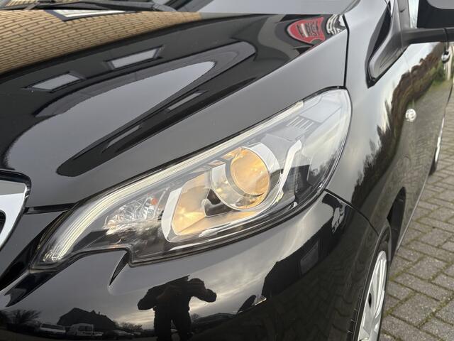 Peugeot 108 1.0 e-VTi Active AIRCO-BLEUTOOTH-CRUISE