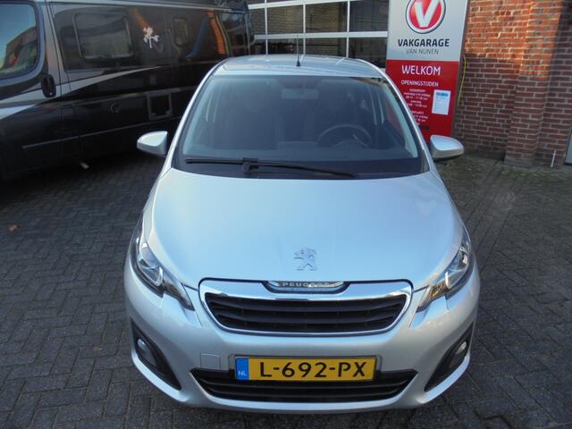 Peugeot 108 1.0 e-VTi Active||Airco||Rijklaar||