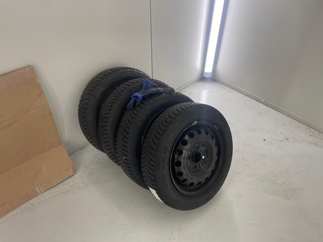 Peugeot 108 1.0 e-VTi AUT! 18dkm NAP! APK 8-2027! VERWACHT!