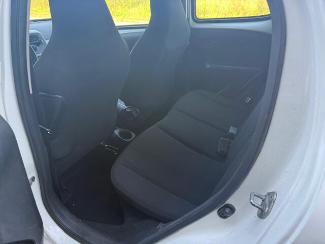 Peugeot 108 1.0 e-VTi Active AIRCO 5Drs