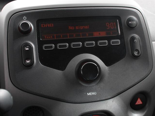 Peugeot 108 1.0 e-VTi Active Airco Bluetooth Led 5 deurs