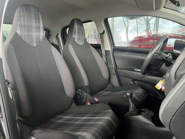 Peugeot 108 1.0 e-VTi Active | 5-Deurs | Airco | Bluetooth