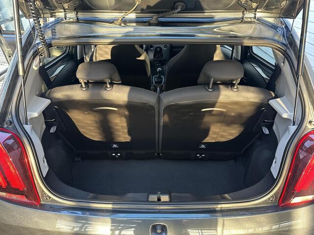 Peugeot 108 5-deurs Active 1.0 e-VTi 72pk | AIRCO | BLUETOOTH | LAGE KM! | ELEKTRISCH PAKKET | ISOFIX |